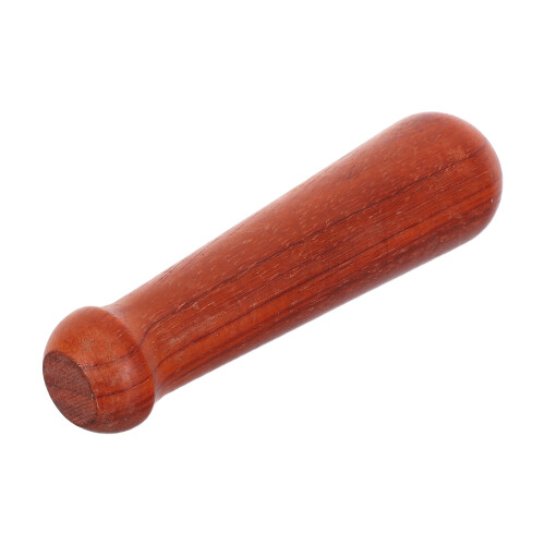 3Pcs Wooden Fermentation Tamper Chocolate - Kitchen Garlic Masher Tool