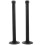 unbranded 2 Pcs Industrial Pipe Shelf Brackets Hooks Water Support Wall Mount Custom 1