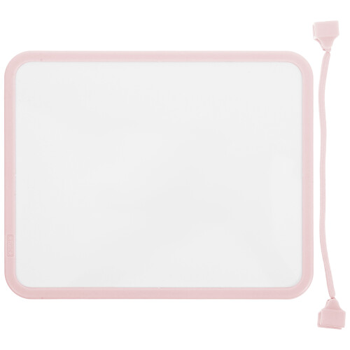 3Pièces Mini Tableau Magnétique Rose Pour Et Déco Murale