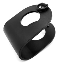 Barbell Adapter Belt Squat T-Bar Grip Attachment Barbell Clamp Multifunctional Strength Training for Gym and Home 50mm