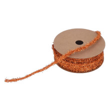 Fluwelen lint 3/8 inch breed 10 yards