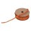Fluwelen lint 3/8 inch breed 10 yards 1