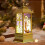 Christmas Snow Globe Night Light with Music 1