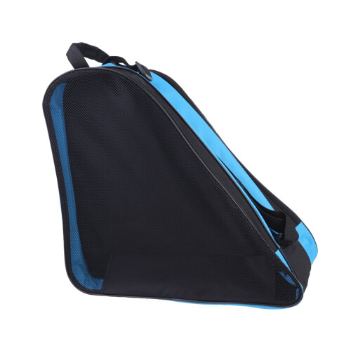 Μπλε τσάντα Tote Oxford από ύφασμα 39x15 ιντσών για πατίνια και αποθήκευση πετσετών για