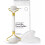 Jade Gua Sha gezichtstool voor lymfedrainage 1