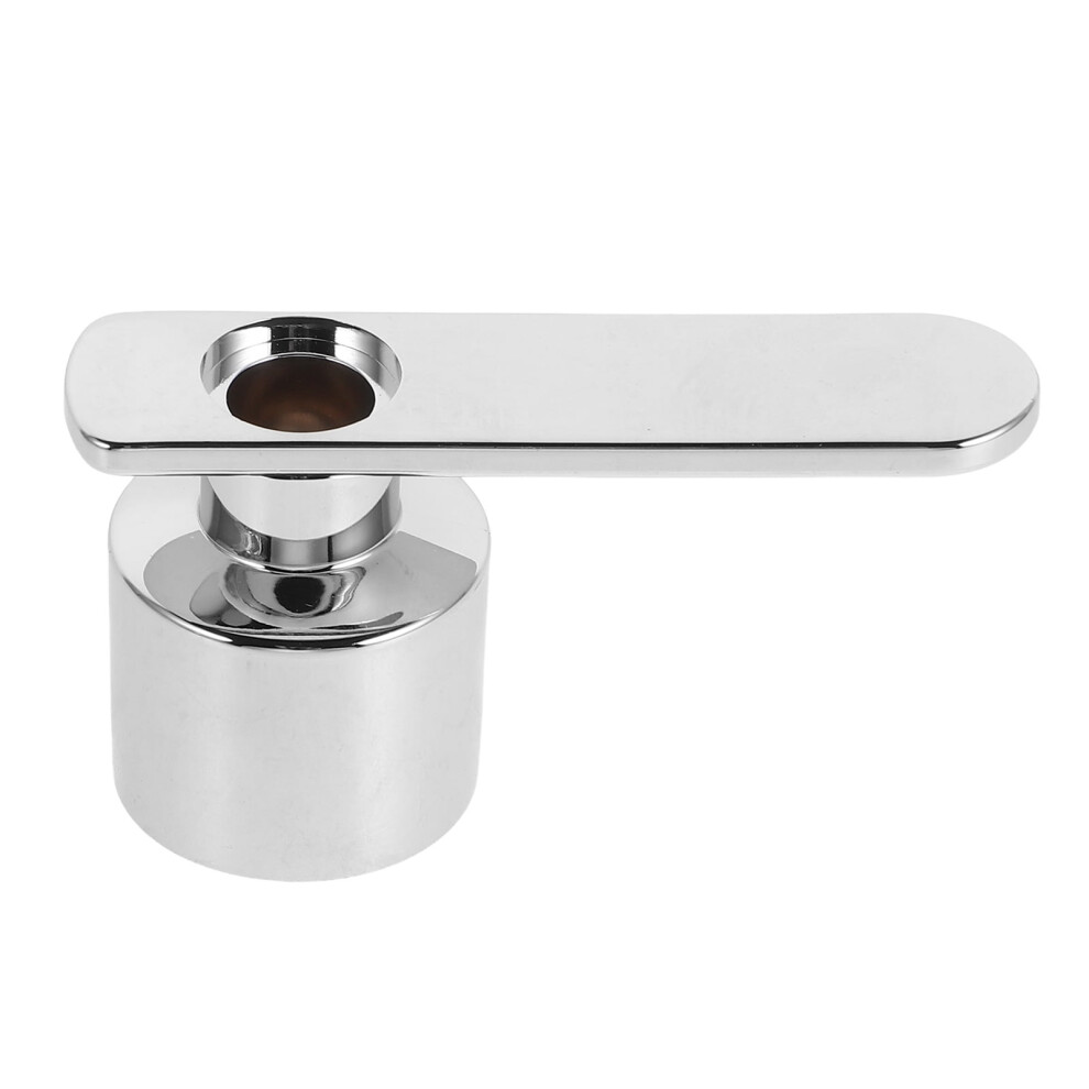 Replacement Faucet Handles Bathtub Faucet Handle Kit Bathtub Knobs Handle Shower Faucet Knobs For Bathroom Fixtures Supplies 9448196249345