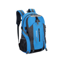 GASTROPOD Hiking Backpack,Spacious Waterproof Backpack for Traveling,Lightweight Carry-on Backpack for Women and Men