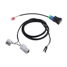 For Land LC300 Car Anti-Skid Escape ABS Close