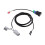 For  Land  LC300 Car Anti-Skid  Escape  ABS Close 1