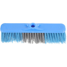 Cabeça de vassoura de substituição para varredoras de chão – 37x13cm