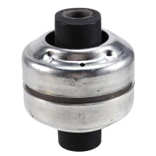4533508100 for 453 Car Rear Axle Bushings, Rear Suspension Pads Rear Axle Beams U-Shaped