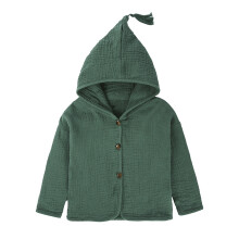 Toddler Girl Winter Coat Casual Solid Long Sleeve Outwear, 9-12 Months