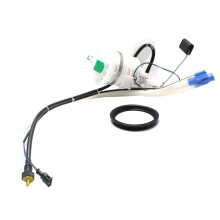 Car Fuel Filter with Fuel Level Sensor 16146765122 for COOPER R50 R53 2002-2008