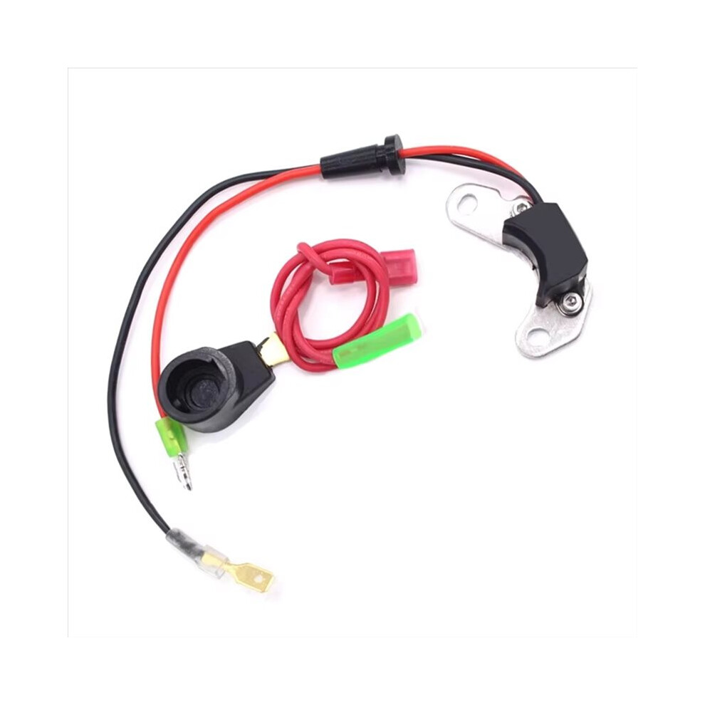 Distributor Electronic Ignition Kit For Austin 0.9 1969 1970 1971 1972 1973 1974 1975 -1985 45D4 45D 4 Cyliners 6034149994849