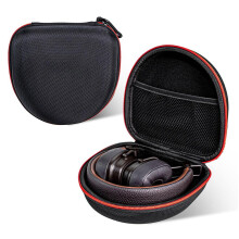 Borsa rigida in EVA per custodia per cuffie Marshall Major 1/2/3/4/5 (modello 0d6XBX)