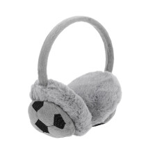 Cache-oreilles enfant tricotés (1 pièce) pour ventilateur