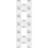 15Stk Tischbein Montageplatten Robustem Eisen in 10
