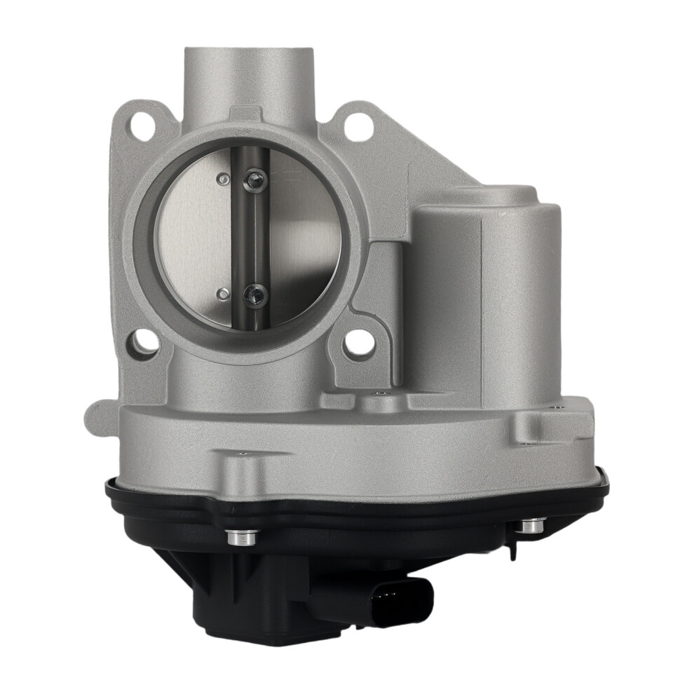 Throttle Body For Ford Fiesta V 1.4 1.6 16V 2001-2008 Focus C-Max Focus Fusion 6971362689667