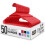 Plastgalgar, 50-pack, smal design 1