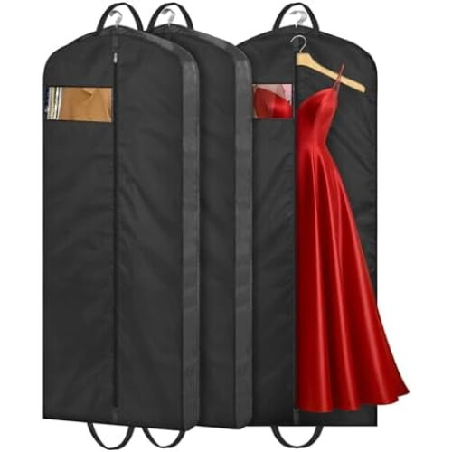 Bolsa impermeable para ropa de 54" para viajes