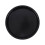 Round Cake Pan, Nonstick 9 Inch Cake Pan for Baking Black 1