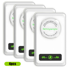 Energisparende enhet 90–250V 30kW digitalt display