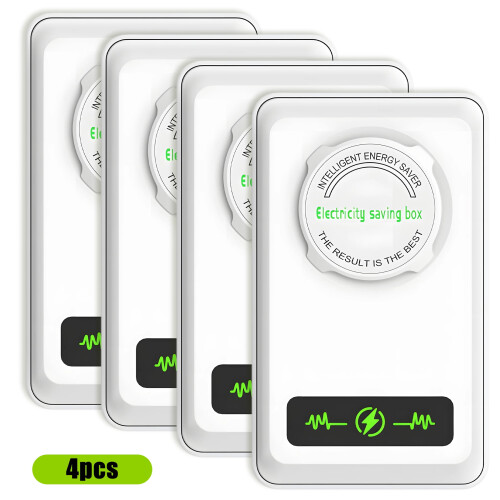 Energisparende enhet 90–250V 30kW digitalt display