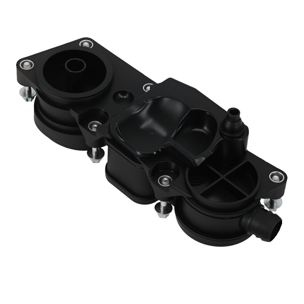 Oil Breather Valve For Mercedes E-Class S211 E220 E280 Cdi 2003-2009 6460101462 6941324402337