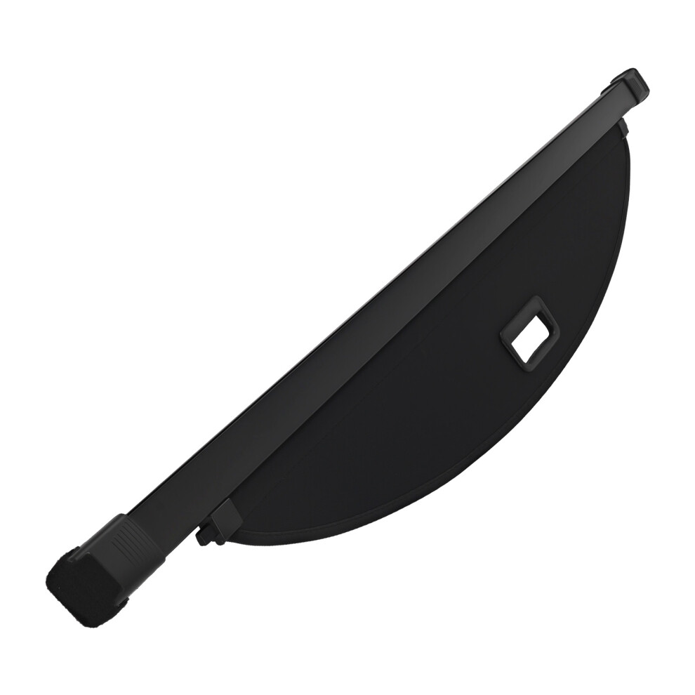 Boot Load Cover Parcel Shelf Retractable For Hyundai Ix35 2010-16 85910 2Y0009p Black 6941677500926