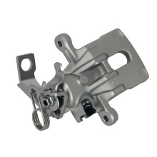 Schwimmsattel Hinten Links For Honda Civic VIII 1.3 1.8 Type-R 2005-2011 34mm