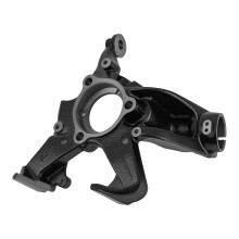 Front Right Steering Knuckle for Audi A3 VW Golf MK5 MK6 2005-2012 1K0407256T