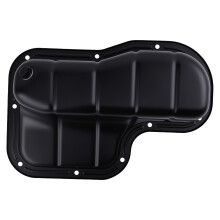 Engine Oil Pan for Nissan Navara Pathfinder 2.5 dCi 11110-EB310 11110-5X01A