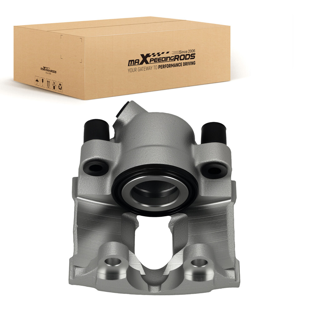 Brake Disc Caliper Rear Right for Audi A4 B5 VW Passat B5 B5.5 8E0615424 245mm - Image 2