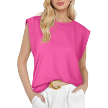 Canotta casual estiva da donna