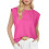 Canotta casual estiva da donna 1