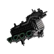 Colector de Admisión para VW Golf Tiguan Polo Seat Leon Skoda Octavia 1.2 1.4TSI