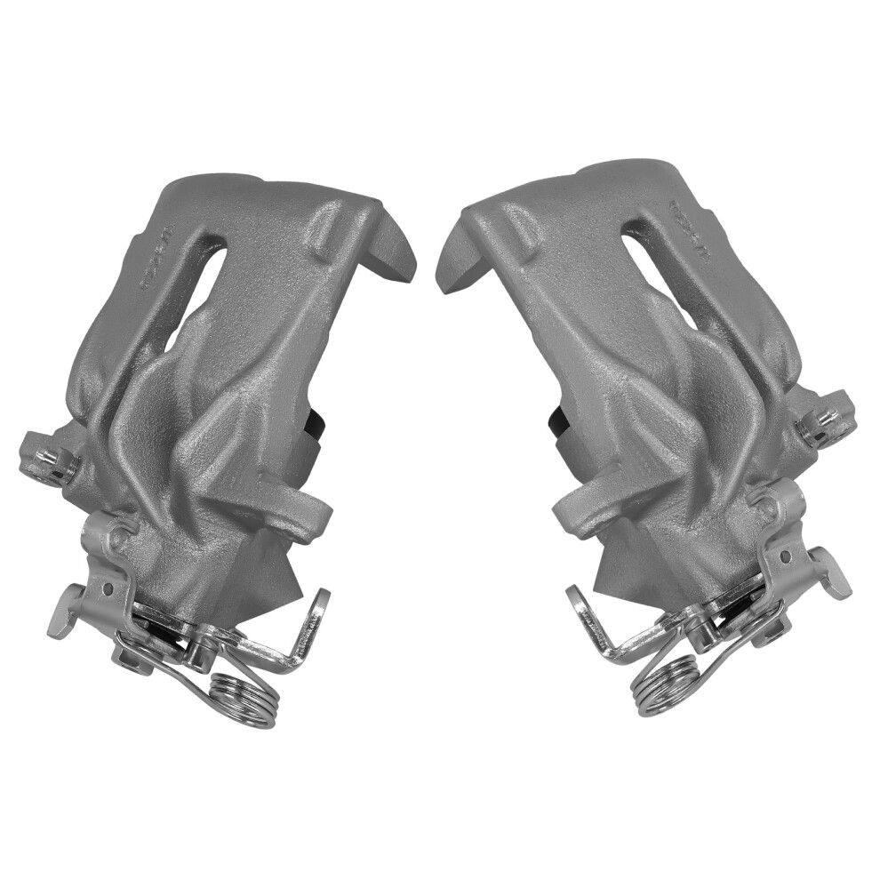 Rear Brake Calipers Left Right For Audi A4 8D2 A6 4B VW Passat 1998-2005 38mm - Image 3