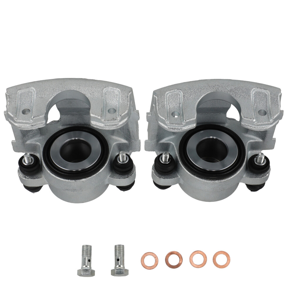 Rear Right Brake Caliper For Audi A3 8L1 TT 8N3 VW Golf 1J1 BHN276 8N0615424D - Image 3