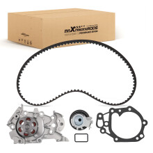 Kit de correa de distribución y bomba de agua para  RENAULT CLIO III