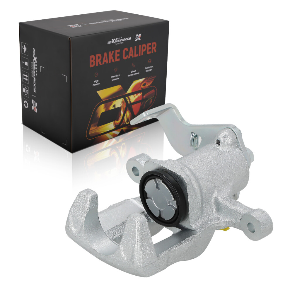 Brake Caliper Rear Right For Hyundai I10 I20 1.0 1.2 Kia Rio 1.1 1.4 Crdi 34Mm 6941324471678