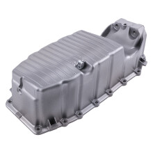 Engine Oil Sump Pan for Fiat Punto Evo 1.4L 2009-2012 55209019 Direct Fit