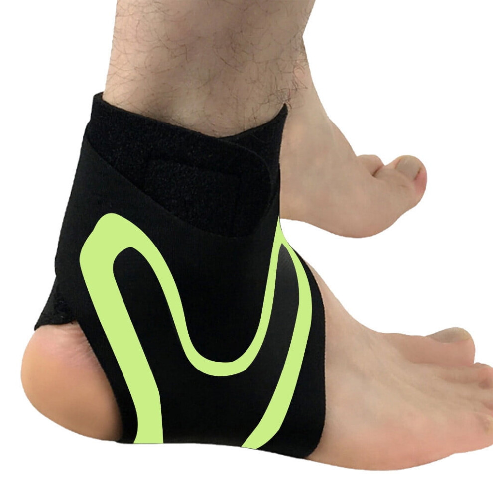 Compression Foot Sleeve for Arch & Ankle Support â Compatible with Football, Basketball, Volleyball, Running, Sprains, Tendonitis, Plantar Fasciitis