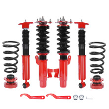 Performance Coilovers for Mazda 3 BL BK 2WD Mazdaspeed 3 MZR MPS Shock Strut