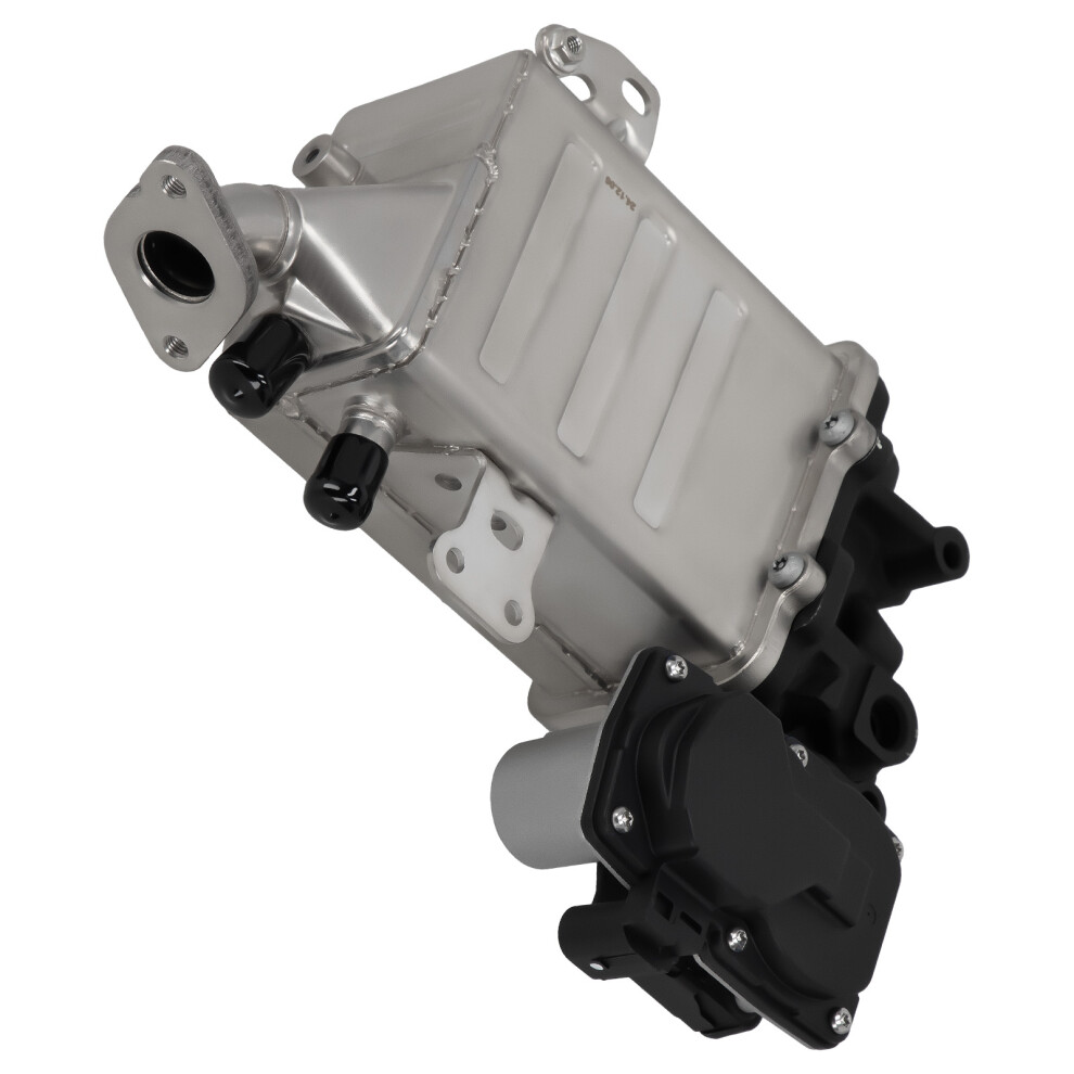 Egr Valve Cooler For Vw California T6 Caravelle Vi / Mk6 2.0 Tdi 04L131512cf 6971529525029