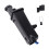 Coolant Expansion Tank w/ Sensor for BMW X3 E83 2004-2011 17137787039 Front 1