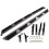Side Steps Running Boards for Audi Q5 2008-16 8R Platform Bars Black Left&Right 1