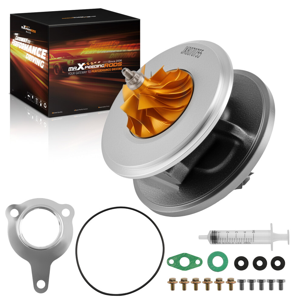 Billet Turbo Cartridge For Seat Leon 1.9Tdi 150Hp 2000-2006 721021-5006S Arl 6971529523803