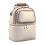 1Pc Multi Functional Cooler and Moistureproof Bag Double Layer for Mother Outdoor Working Backpack 9.4''x11.8'',Brown 1