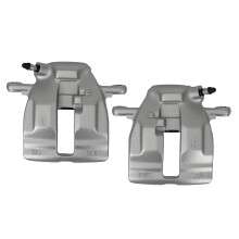 2x Bremssattel Vorne für Mercedes C-Klasse W203 CL203 CLC-Klasse A0014209483