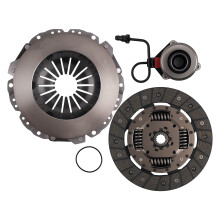 Clutch Disc & Pressure Plate For OPEL ASTRA G Convertible 2001-2005 EST9008804